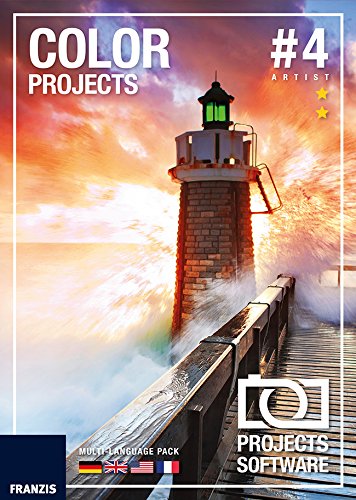 Color projects #4