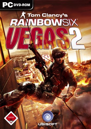 Rainbow Six Vegas 2