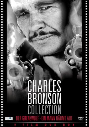 Charles Bronson-Collection