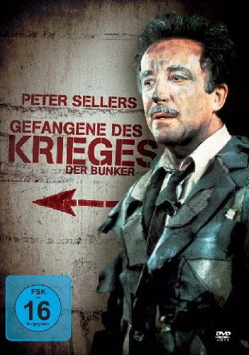 Gefangene des Krieges - Der Bunker