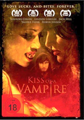 Kiss of a Vampire