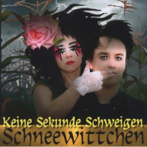 Schneewittchen - Keine Sekunde Schweigen