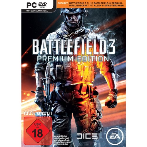 Battlefield 3 Endgame Launch Trailer veröffentlicht