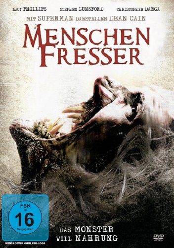 Menschenfresser