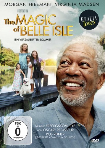 The Magic of Belle Isle