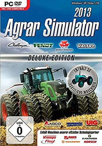 Agrar Simulator 2013