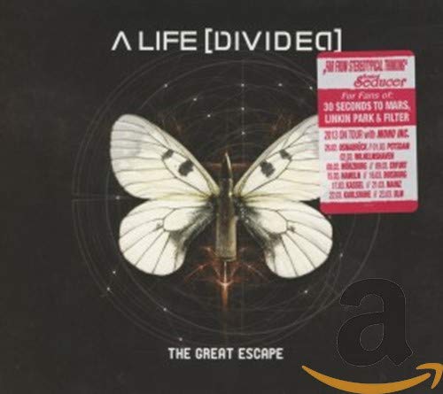 A Life Divided - The Great Escape