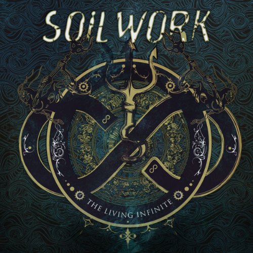 SOILWORK - veröffentlichen zweite Single von The Living Infinite