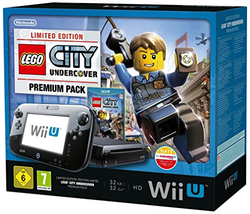 Neue Wii U-Bundles noch vor Weihnachten