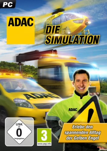 ADAC: Die Simulation