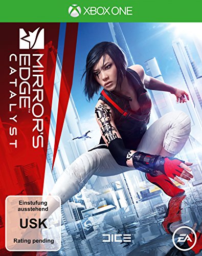 Mirrors Edge