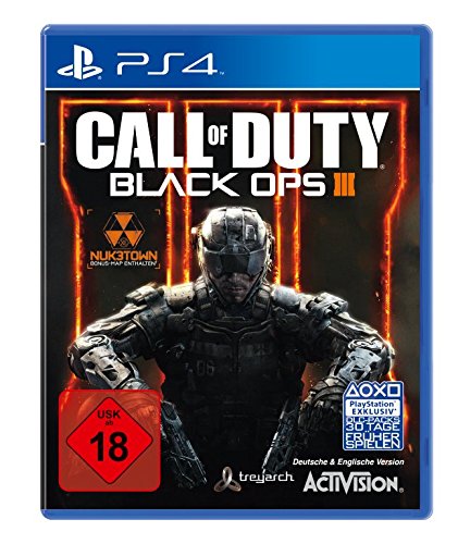 Call of Duty: Black Ops 3 - Day One Edition