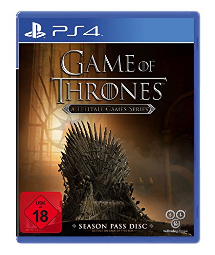 Game of Thrones