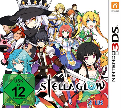 Stella Glow
