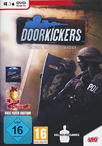 Door Kickers