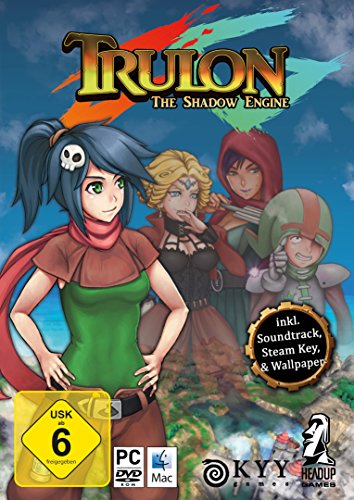 Trulon