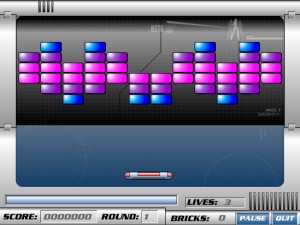 Codebreaker - Screenshot