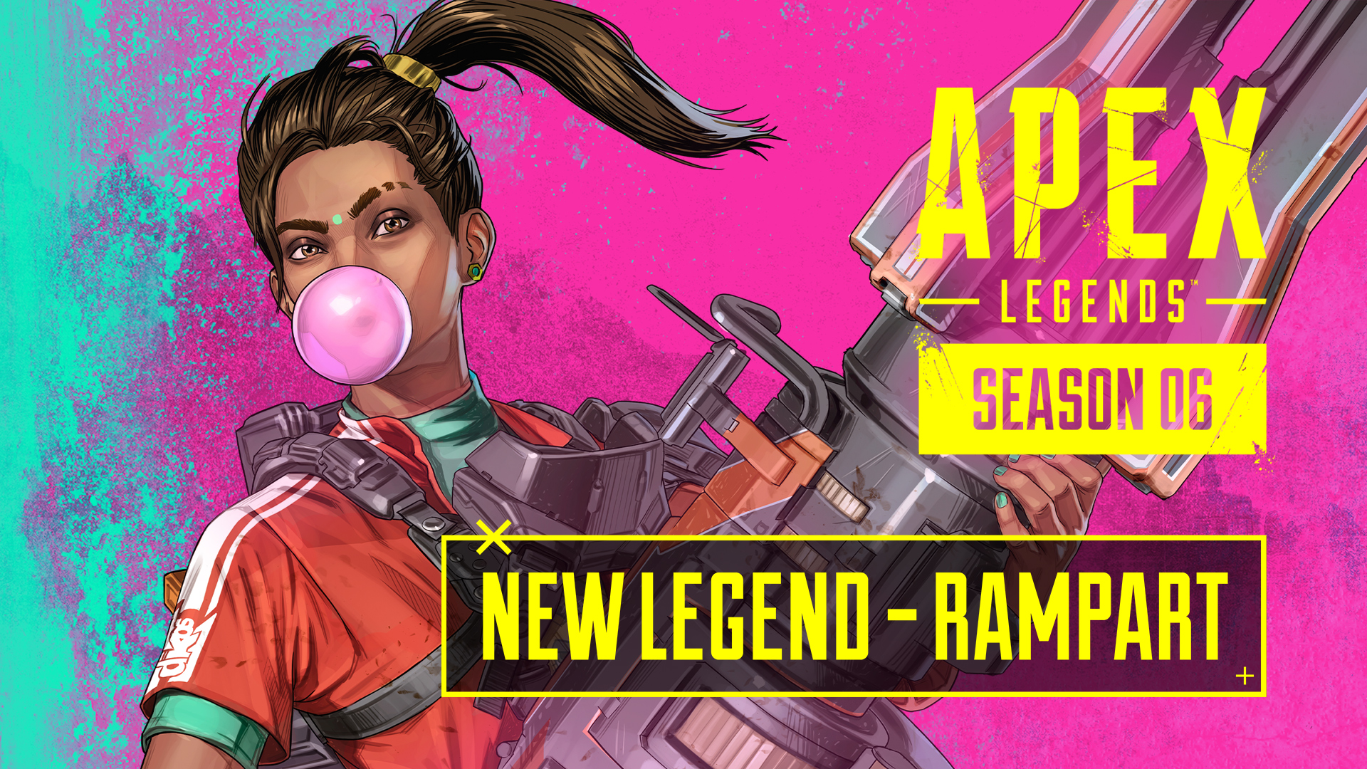 Apex Legends Saison 6 - Maximale Leistung startet morgen