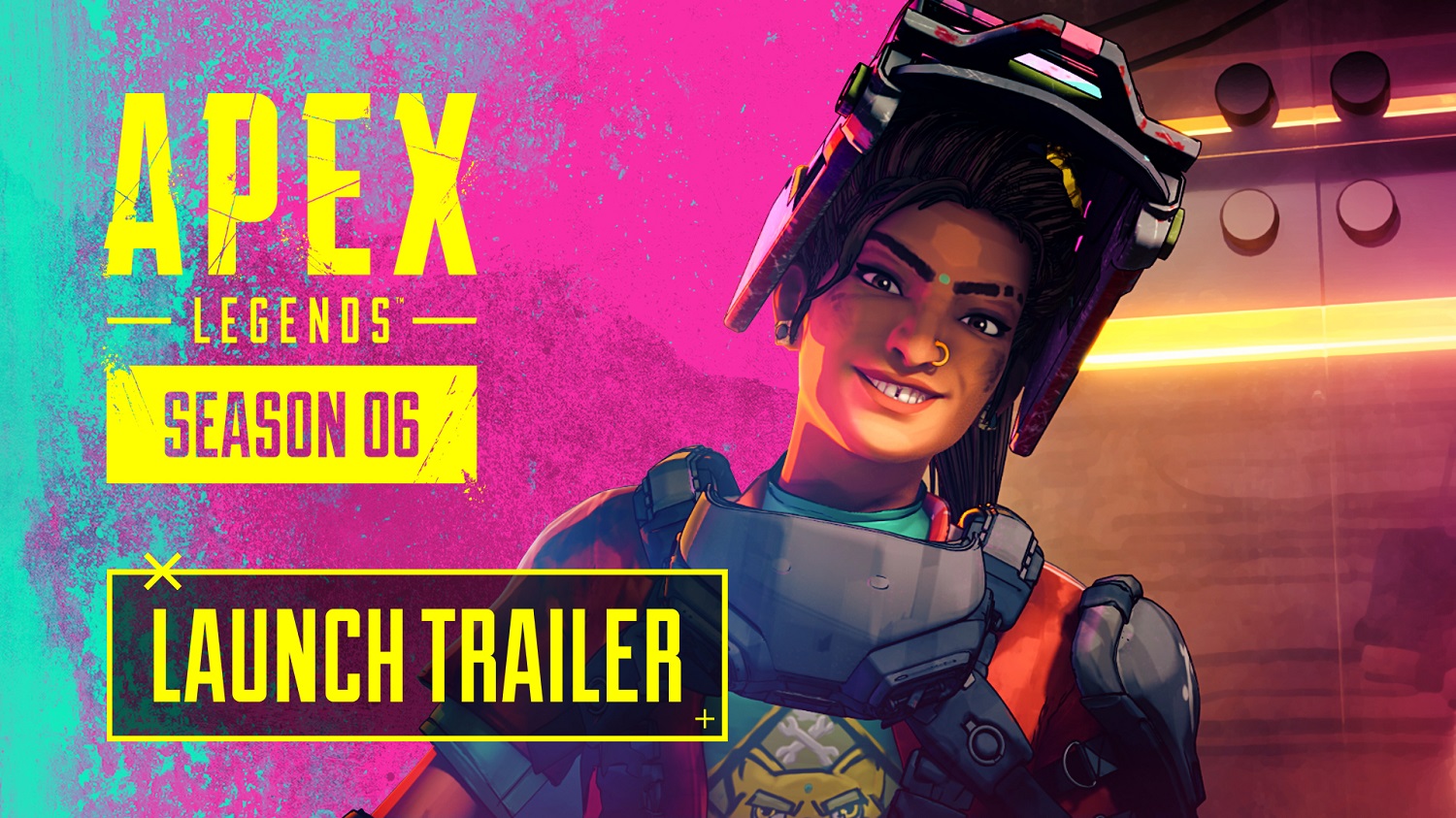 Erste Details zu Apex Legends Saison 6 - Maximale Leistung enthüllt