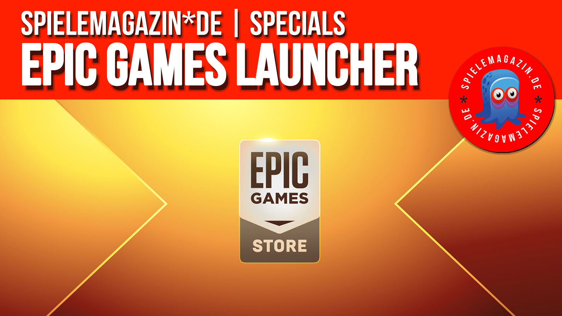 Tutorial: Wie komme ich an die kostenlosen Spiele von Epic Games und wie installiert man den Launcher?