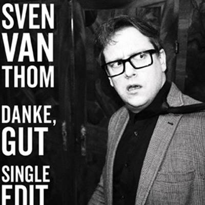 Sven van Thom veröffentlicht neue Single 