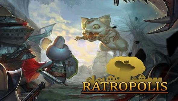 Ratropolis