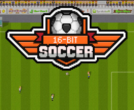 16-Bit Soccer