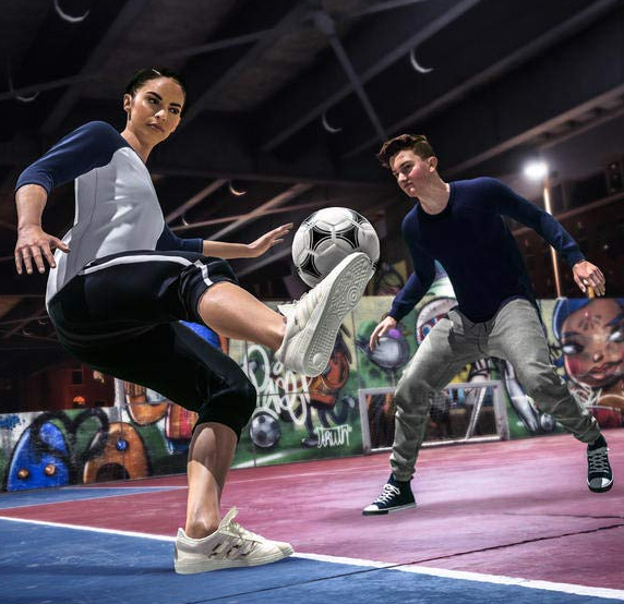 FIFA 20 enthüllt Informationen zum Stay and Play Cup