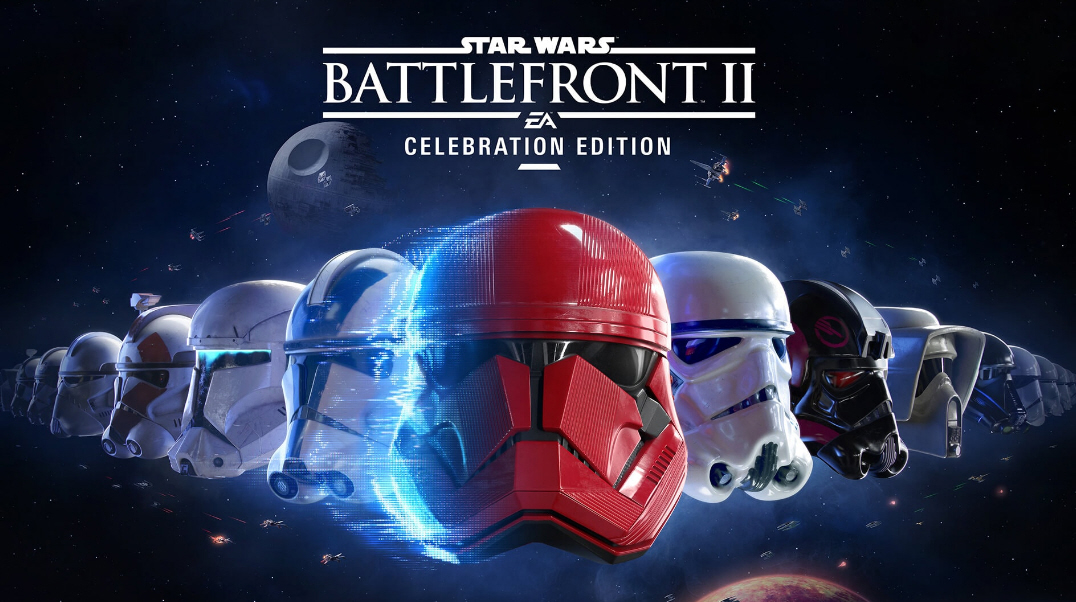 Epic Games verschenkt massiv gefeiertes Spiel - nicht nur für Star Wars-Fans!