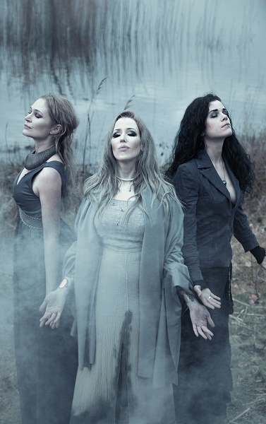 TVINNA veröffentlichen nächste Single 'Partus' inkl. Lyric Video