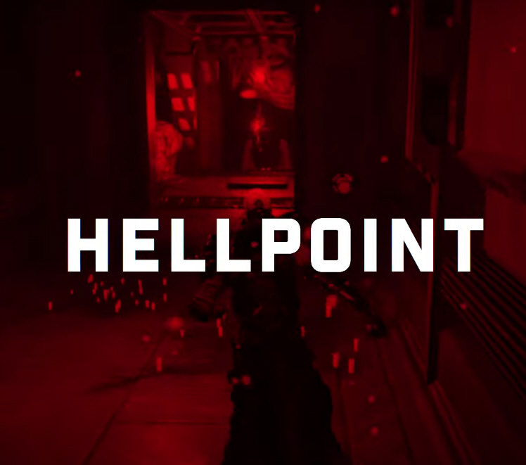 Hellpoint wird am 25. Februar für die Switch erscheinen
