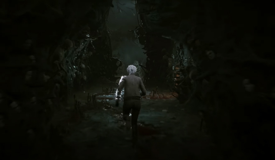 The Medium kommt mit Ray Tracing und NVIDIA DLSS