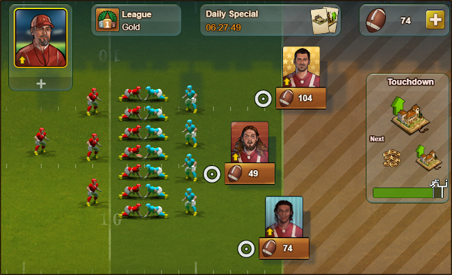 Forge of Empires: Forge Bowl läutet das neue Jahr ein