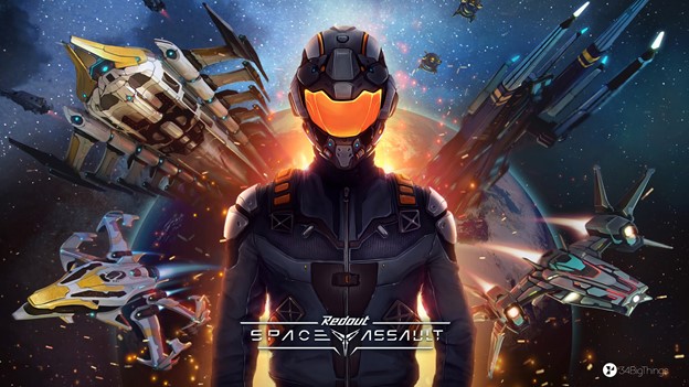 Arcade-Shooter 