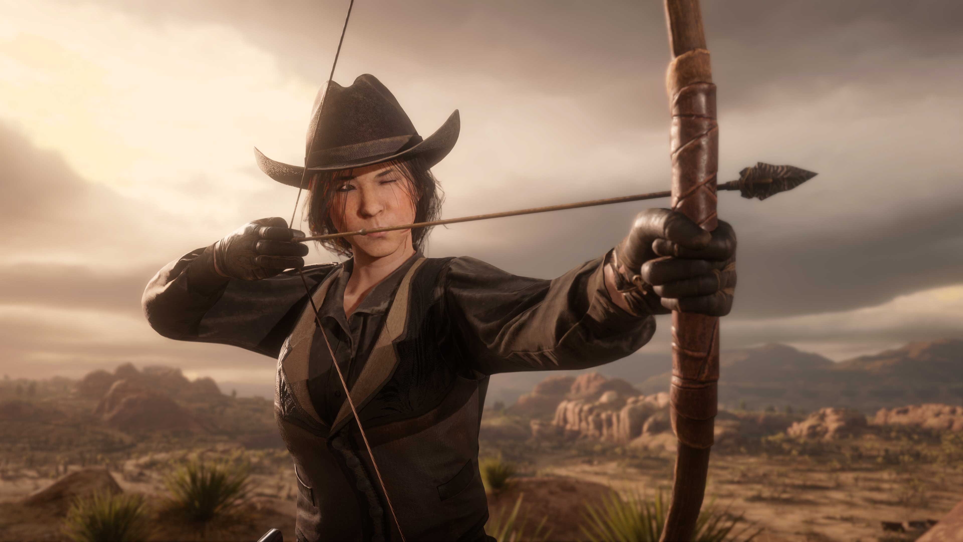 Diese Woche in Red Dead Online: Boni auf Crafting und Jagd, Login-Belohnungen
