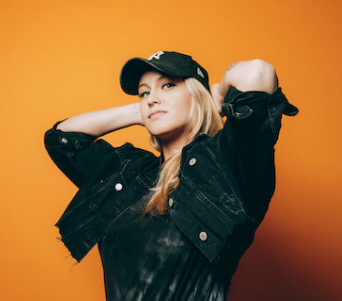 Hanna Batka - Mitten in Berlin