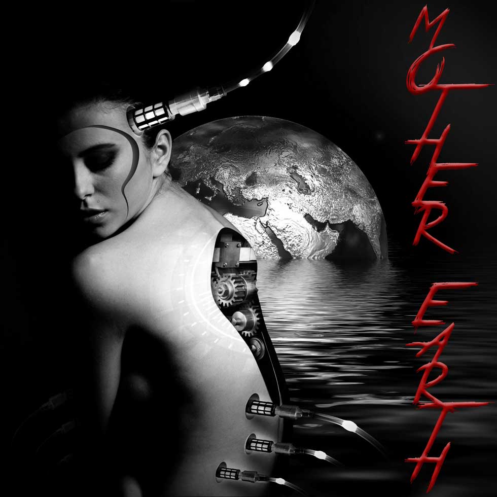 SECRET RULE 'Mother Earth' Single Out Now