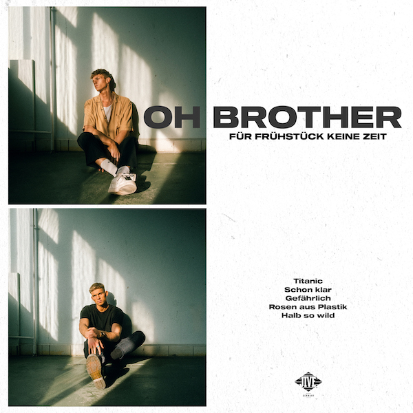Oh Brother: Videopremiere zu 