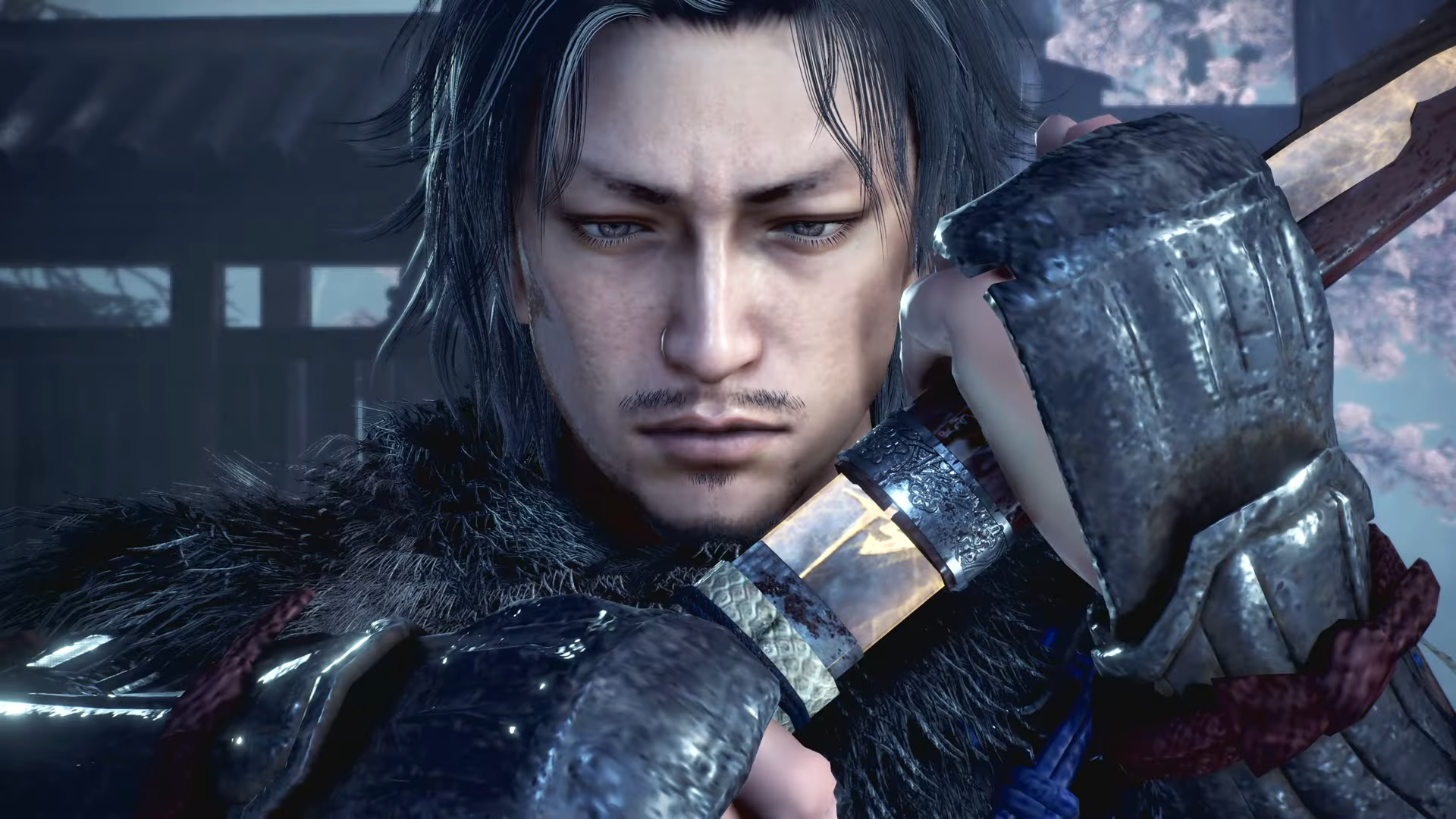 Nioh Collection und Remastered-Versionen ab sofort für PS5 erhältlich