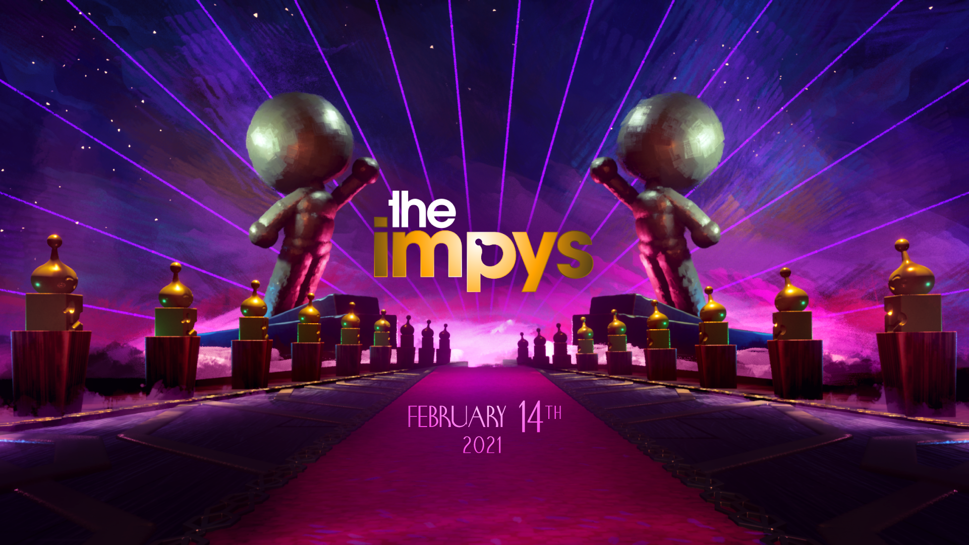 Dreams: Geburtstag mit Verleihung der Impy Awards gefeiert