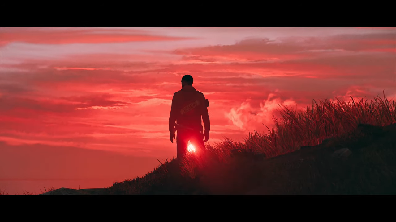 Neuer Deathloop-Trailer auf State of Play-Event enthüllt