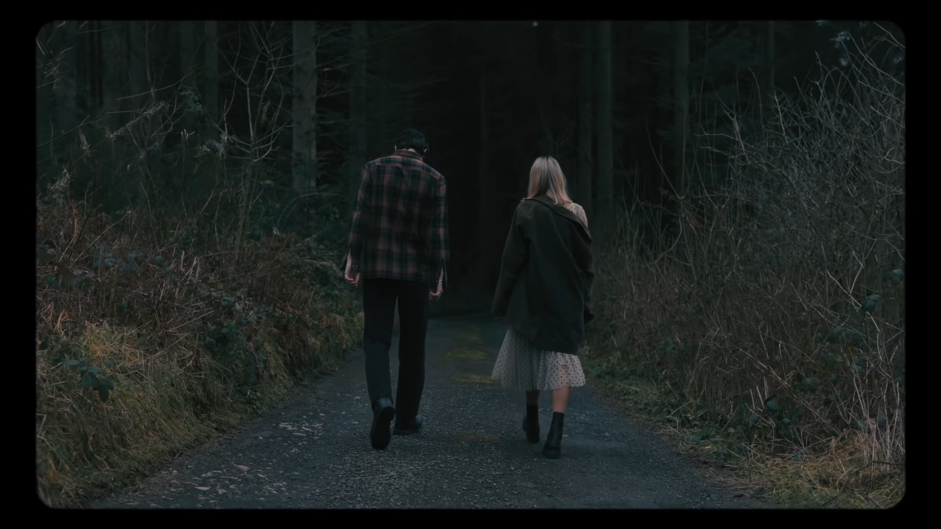 Being As An Ocean veröffentlichen heute ihre Video/Single 'Catch The Wind'!