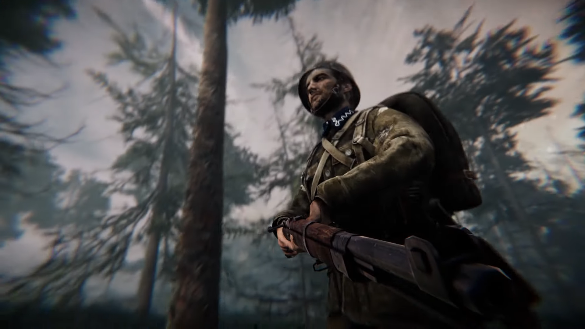 Land of War: The Beginning - der Kampf um jede Straße, jede Ecke und jedes Leben beginnt im Mai