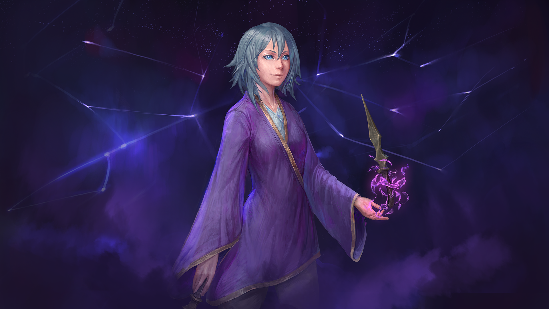 Astral Ascent Kickstarter in weniger als 36 Std. finanziert! Kostenlose Demo verfügbar