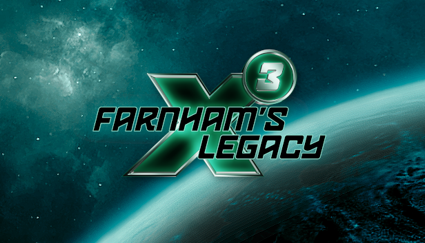 Vom Aprilscherz zum Mai-Release - Egosoft enthüllt X3: Farnham's Legacy