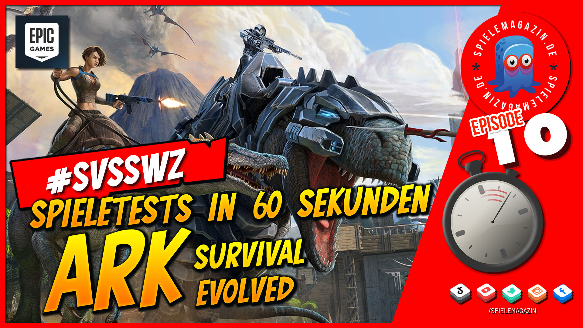 Ark Survival Evolved