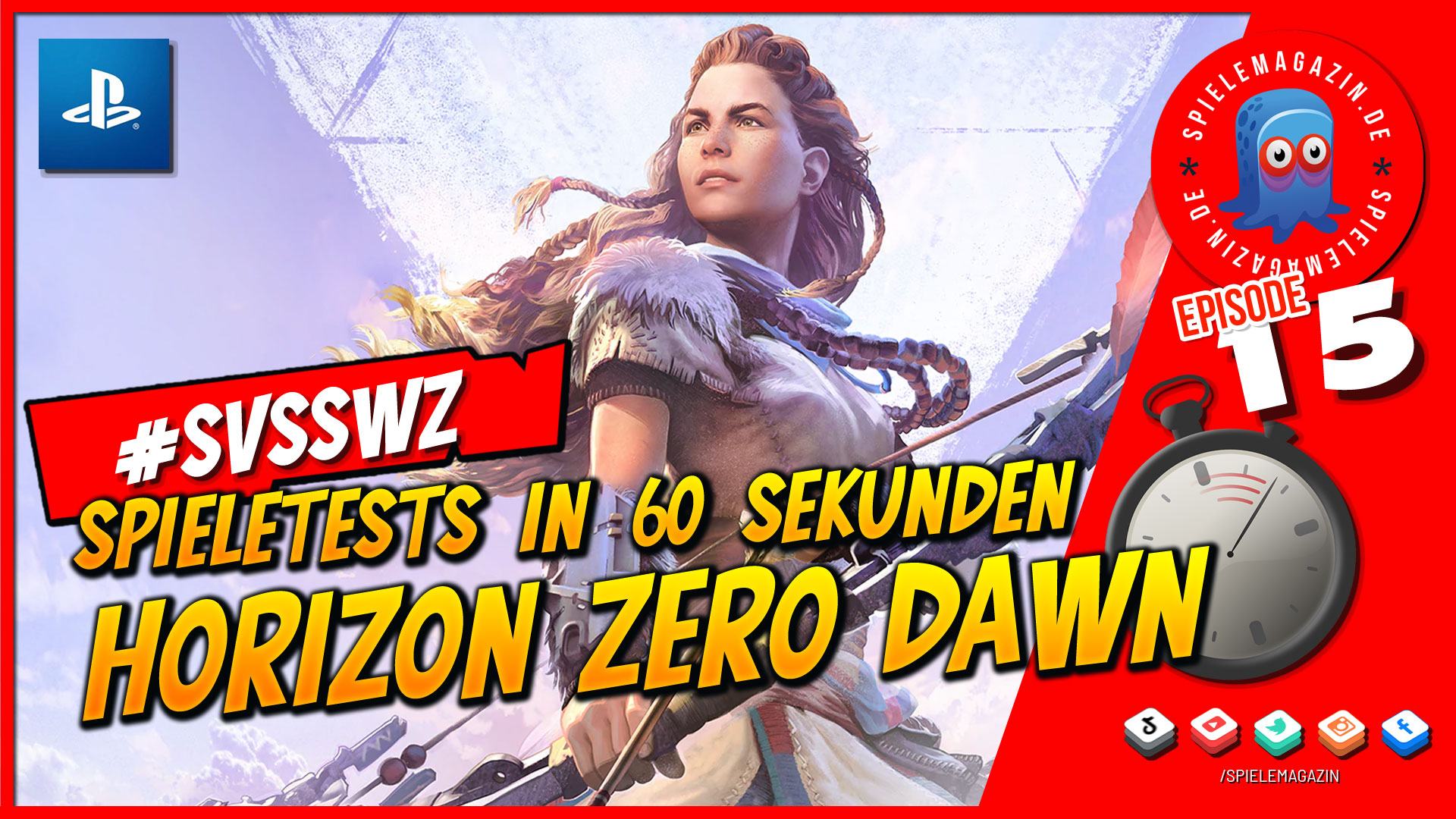 Horizon Zero Dawn