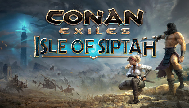 Survival-Hit Conan Exiles: Isle of Siptah erhält großes Update