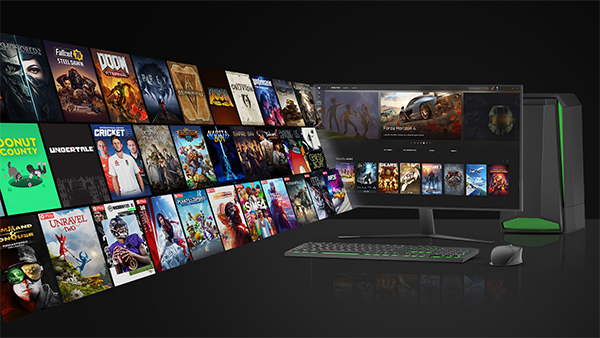 PC Gaming bei Xbox in 2021 und darüber hinaus