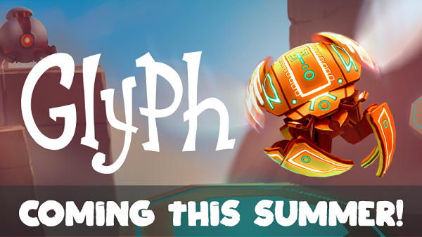 GLYPH: 10.000 Demos in zwei Wochen